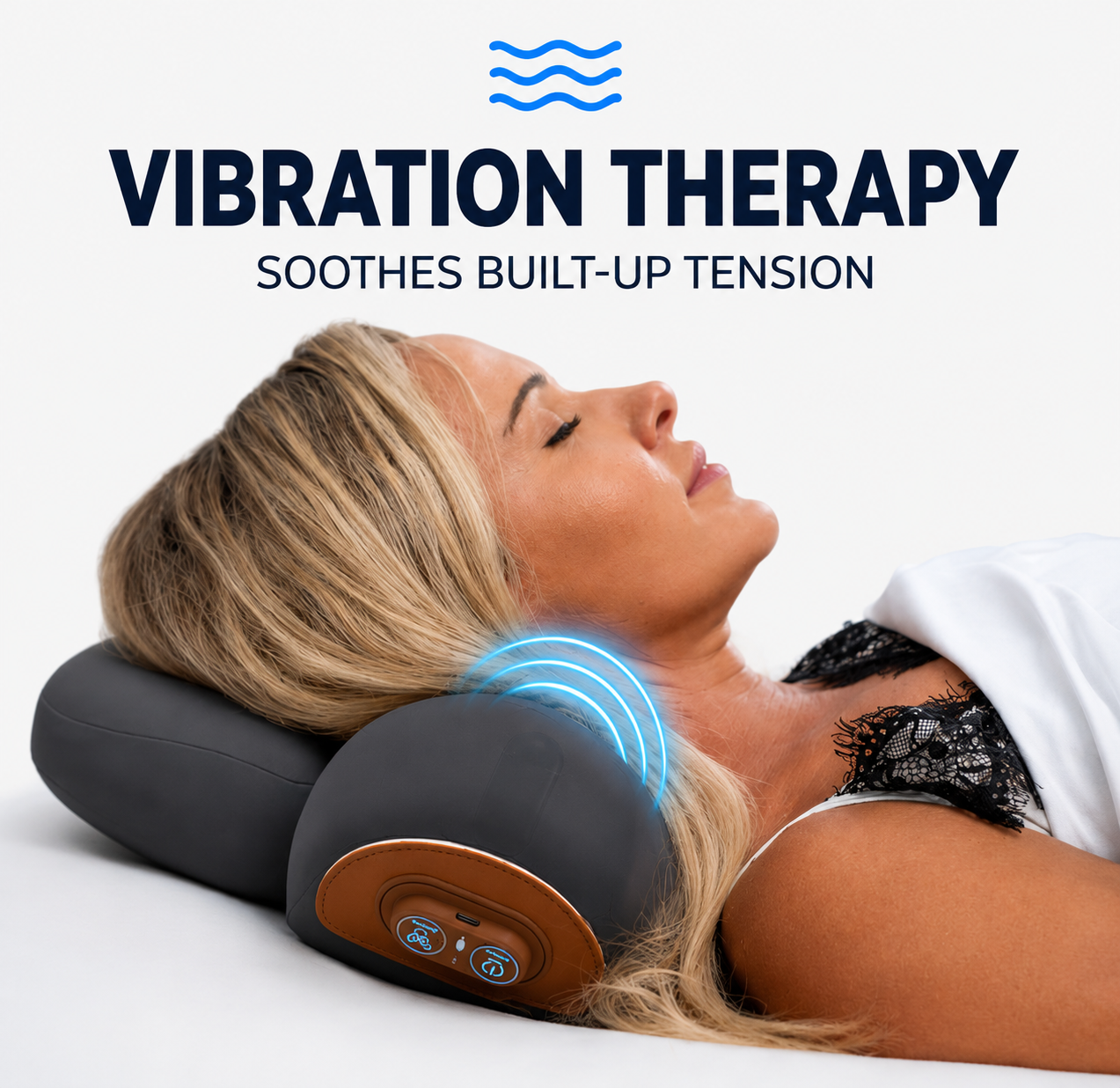 Velora Neck Pillow™
