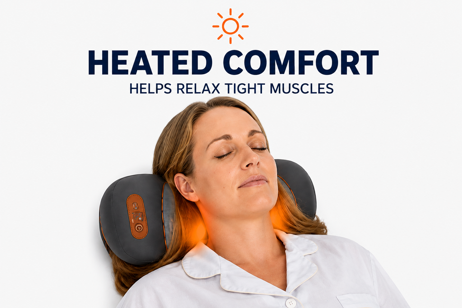 Velora Neck Pillow™