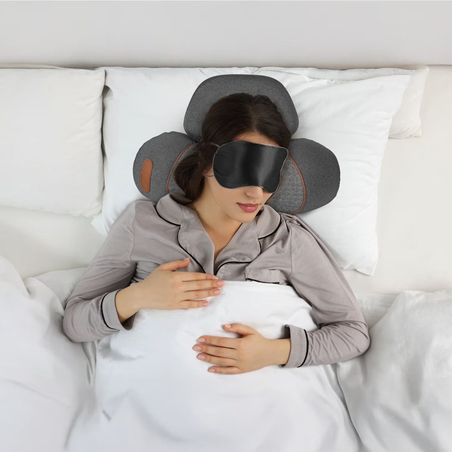 Velora Neck Pillow™