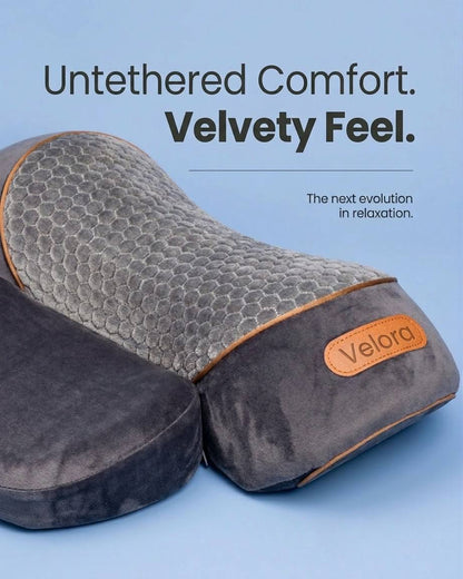 Velora Neck Pillow™
